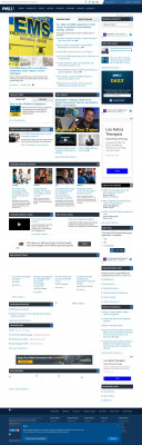 EMS agencies turn to cloud-based, integrated software packages to ... EMS agencies turn to cloud-based, integrated software packages to ...