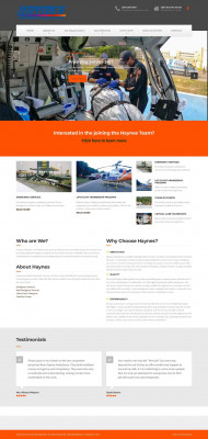 Haynes Ambulance – Emergency Services Haynes Ambulance – Emergency Services