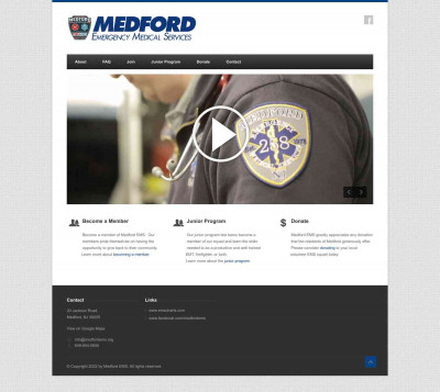Medford EMS Medford EMS
