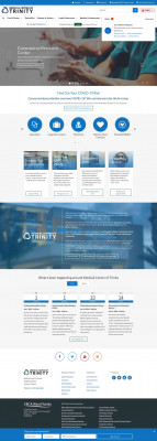 For Employees | Medical Center of Trinity For Employees | Medical Center of Trinity