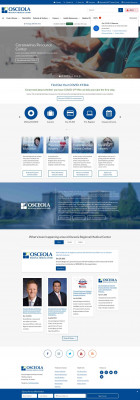 For Employees | Osceola Regional Medical Center For Employees | Osceola Regional Medical Center