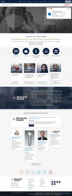 For Employees | Memorial Health For Employees | Memorial Health
