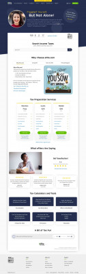 Tax Return Status on eFile.com Tax Return Status on eFile.com