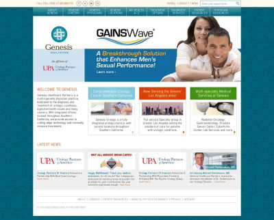 Genesis Healthcare - San Diego Genesis Healthcare - San Diego