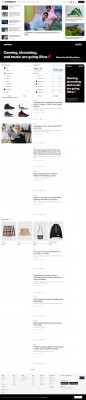 Unimatic | HYPEBEAST Unimatic | HYPEBEAST