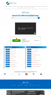 Urmc Remote Access Portal - Find Official Portal - CEE-Trust Urmc Remote Access Portal - Find Official Portal - CEE-Trust