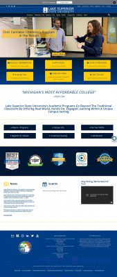 Unemployment - Lake Superior State University Unemployment - Lake Superior State University