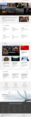 Products & services | Thomson Reuters Products & services | Thomson Reuters