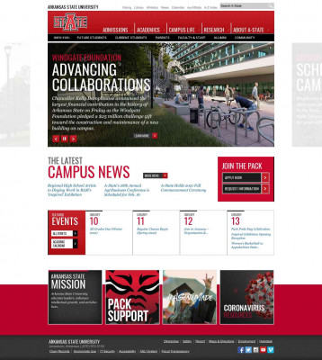 Current Students - Arkansas State University Current Students - Arkansas State University