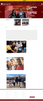 Student Portal - ASU Mid-South | West Memphis, Arkansas Student Portal - ASU Mid-South | West Memphis, Arkansas