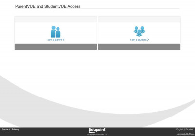 ParentVUE Account Access ParentVUE Account Access
