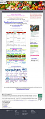 Desert Sands Unified School District - School Nutrition And ... Desert Sands Unified School District - School Nutrition And ...