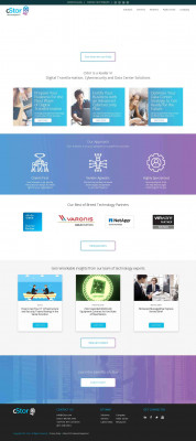 Desert Sands Unified School District Case Study - cStor Desert Sands Unified School District Case Study - cStor