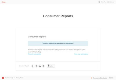 Consumer Reports Sign In Consumer Reports Sign In