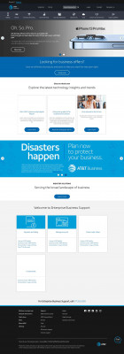 AT&T Business – Fiber Internet, Mobility, IoT, 5G Solutions AT&T Business – Fiber Internet, Mobility, IoT, 5G Solutions