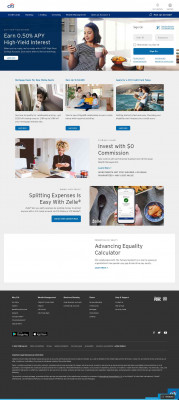 Citi.com: Online Banking, Mortgages, Personal Loans, Investing Citi.com: Online Banking, Mortgages, Personal Loans, Investing