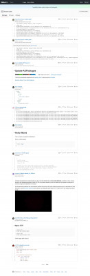 AT&T Premier - Business - Discover gists · GitHub AT&T Premier - Business - Discover gists · GitHub