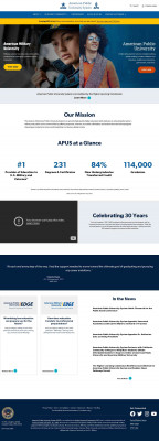 Access Your Sakai Course - American Public University System Access Your Sakai Course - American Public University System