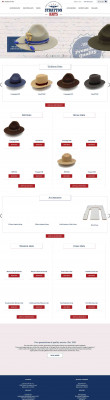 Uniform Hats - Stratton Hats Inc. - Made in the USA Uniform Hats - Stratton Hats Inc. - Made in the USA