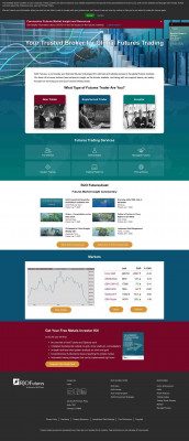 RJO WebOE | Web Order Entry Trading Platform RJO WebOE | Web Order Entry Trading Platform