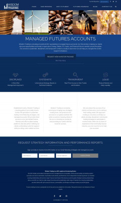 RJO WebOE Trading Platform RJO WebOE Trading Platform