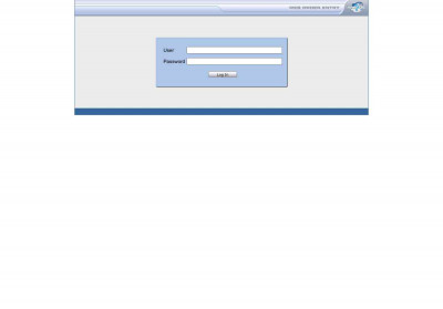 Web Order Entry Web Order Entry