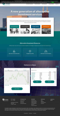RJO - Trading Platforms - OASIS Investment Strategies RJO - Trading Platforms - OASIS Investment Strategies
