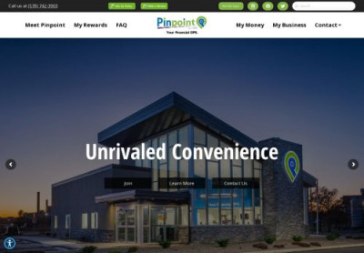 Account Login | Pinpoint Federal Credit Union in Milton, PA Account Login | Pinpoint Federal Credit Union in Milton, PA