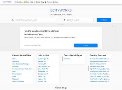 Iconnect Thermofisher Employee, Jobs EcityWorks Iconnect Thermofisher Employee, Jobs EcityWorks