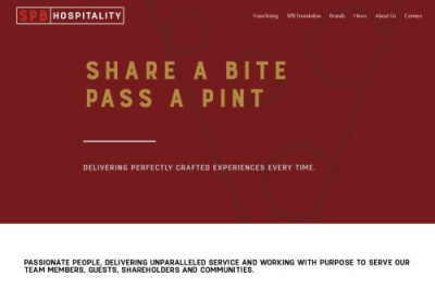 SPB Hospitality SPB Hospitality