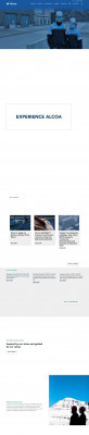 Alcoa -- Contact Overview Alcoa -- Contact Overview