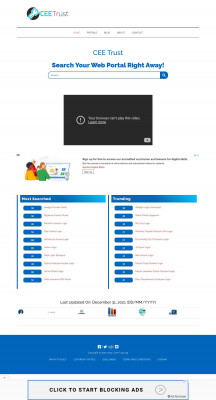 Upoint Arconic Login - Find Official Portal - CEE-Trust Upoint Arconic Login - Find Official Portal - CEE-Trust