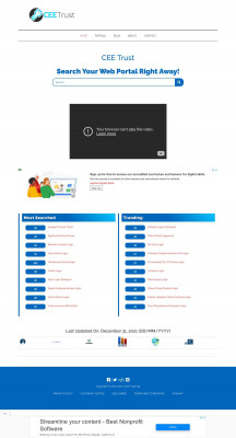 Goodwin Hospitality Mystery Shopper Portal - CEE-Trust Goodwin Hospitality Mystery Shopper Portal - CEE-Trust