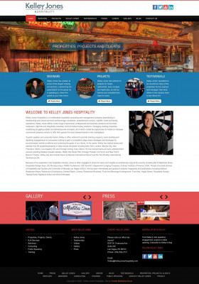 Mystery Shop and Recruitment - Kelley Jones Hospitality Mystery Shop and Recruitment - Kelley Jones Hospitality