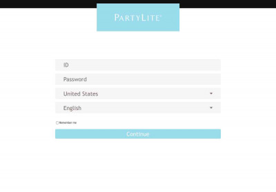 PartyLite Mobile CBC PartyLite Mobile CBC