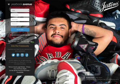 Logged Out - Yearbook Avenue Logged Out - Yearbook Avenue