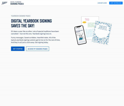 sign in to your account - Jostens Yearbook Signing sign in to your account - Jostens Yearbook Signing