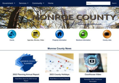 - Fishing License - Monroe County - Fishing License - Monroe County