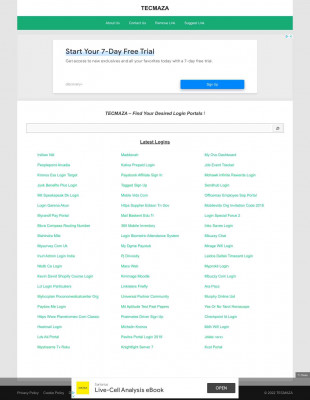 Worksmart Michaels Employee Schedule Login - TECMAZA Worksmart Michaels Employee Schedule Login - TECMAZA