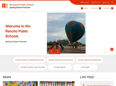 PowerSchool Login - Rio Rancho Public Schools PowerSchool Login - Rio Rancho Public Schools