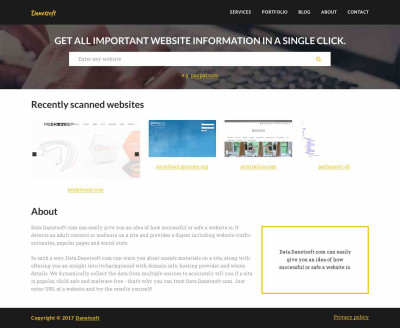 Welcome to Blackboard.uttyler.edu - Website data analysis by ... Welcome to Blackboard.uttyler.edu - Website data analysis by ...