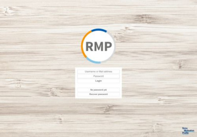 RMP RMP
