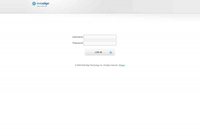 Invisalign Doctor Site Login - Align Technology Invisalign Doctor Site Login - Align Technology