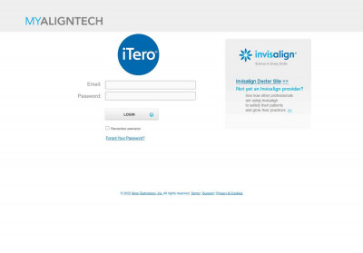 Welcome to MyAligntech Welcome to MyAligntech
