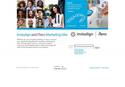 Login Page Login Page