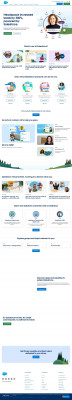 Align brings smiles to millions with Salesforce. Align brings smiles to millions with Salesforce.