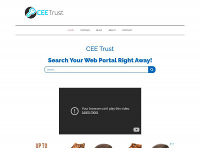 Rrps Powerschool Portal - Find Official Portal - CEE-Trust Rrps Powerschool Portal - Find Official Portal - CEE-Trust