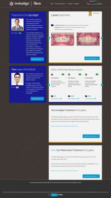 Align Global Gallery: Homepage Align Global Gallery: Homepage