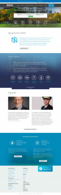 Elation Systems On-line Registration Instruction For City of ... Elation Systems On-line Registration Instruction For City of ...