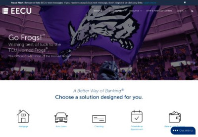 Login - EECU Login - EECU